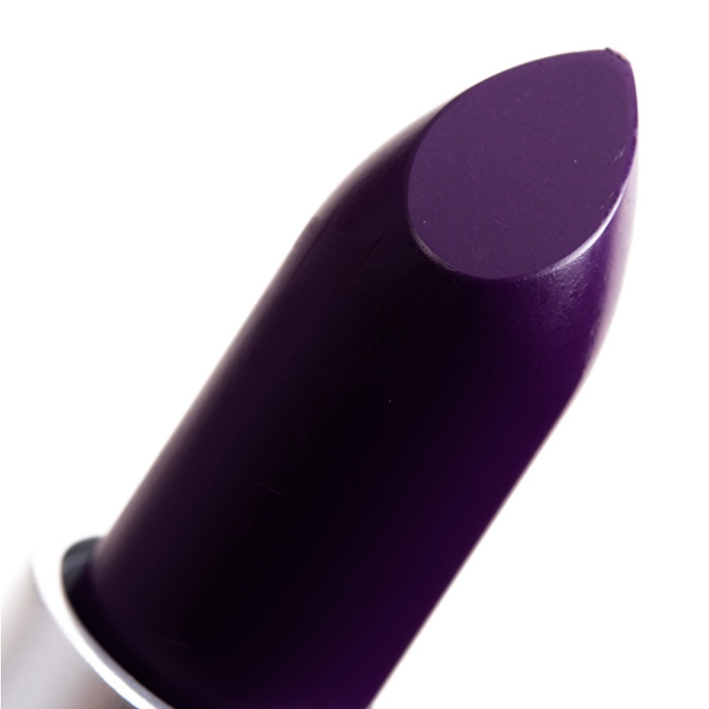 MAC Cosmetics Matte Lipstick in Punk Couture - BNIB & Discontinued